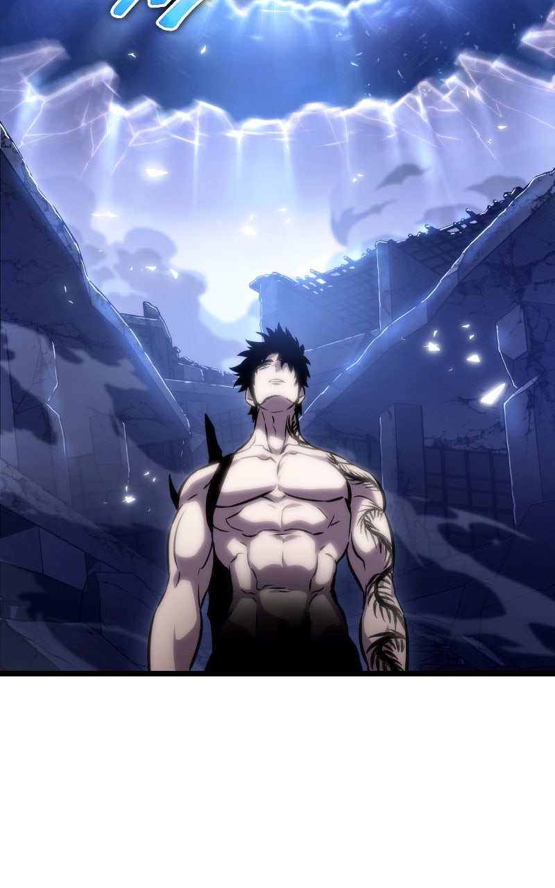 Read The World After the Fall EN Manga Online