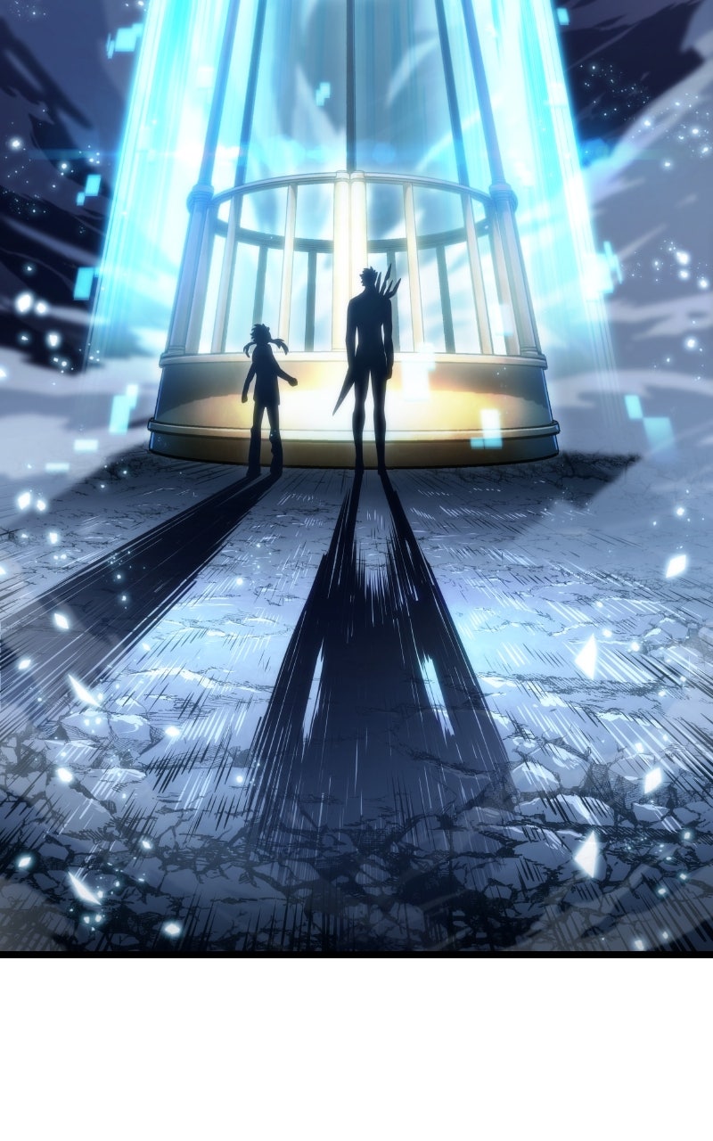Read The World After the Fall EN Manga Online