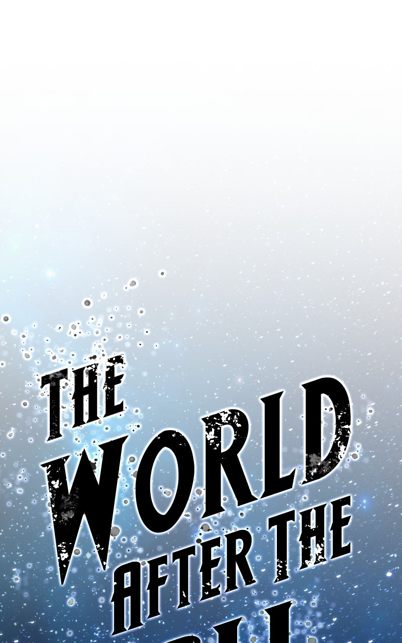 Read The World After the Fall EN Manga Online