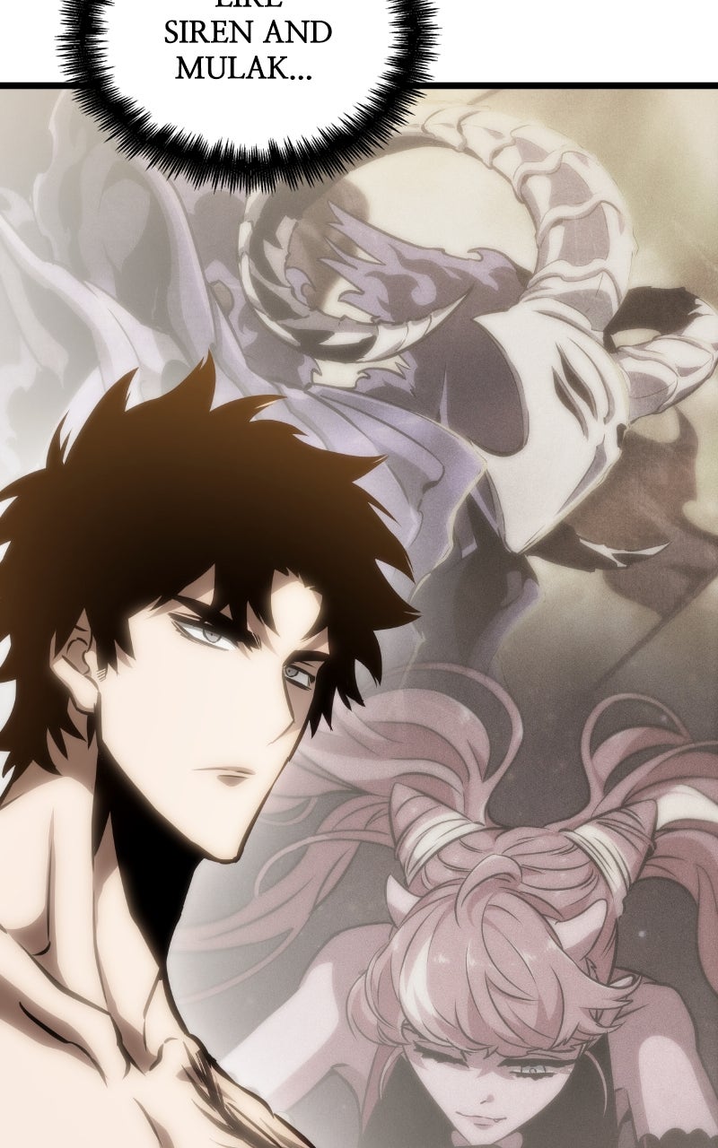 Read The World After the Fall EN Manga Online