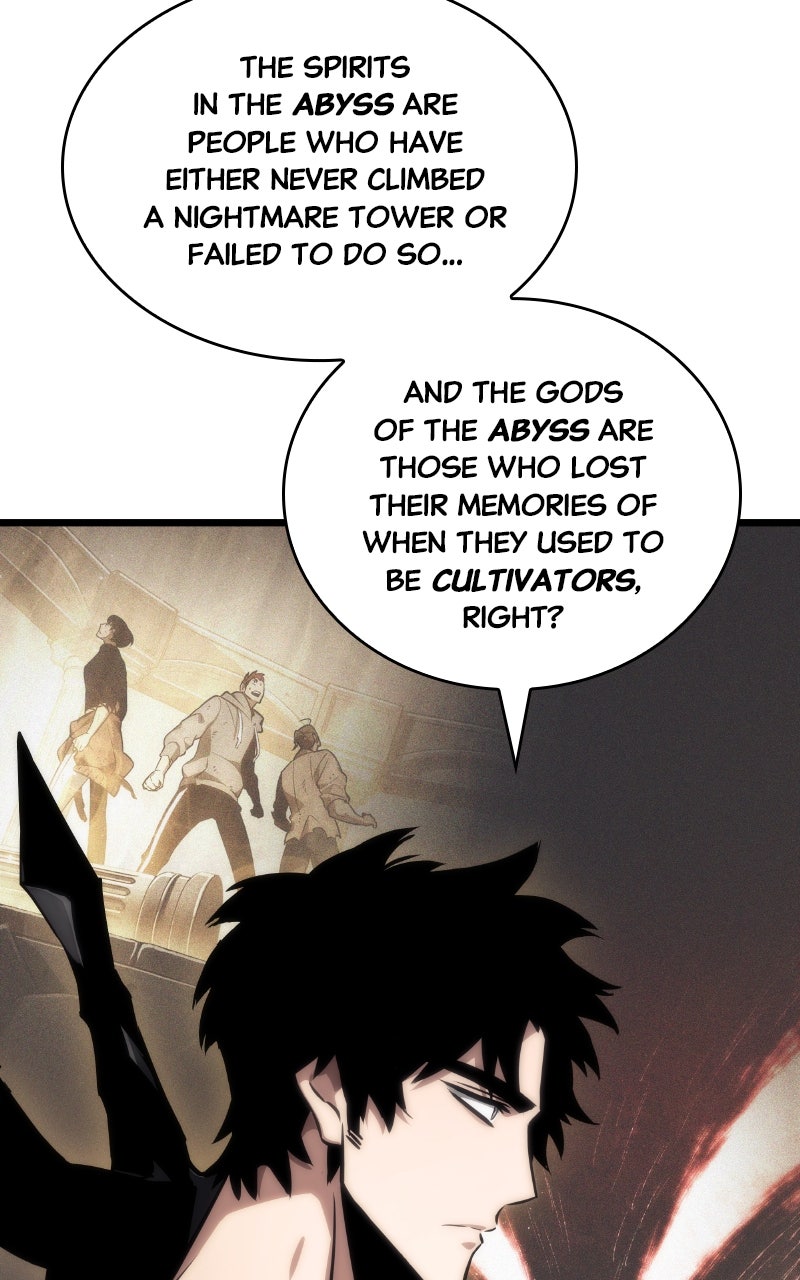 Read The World After the Fall EN Manga Online