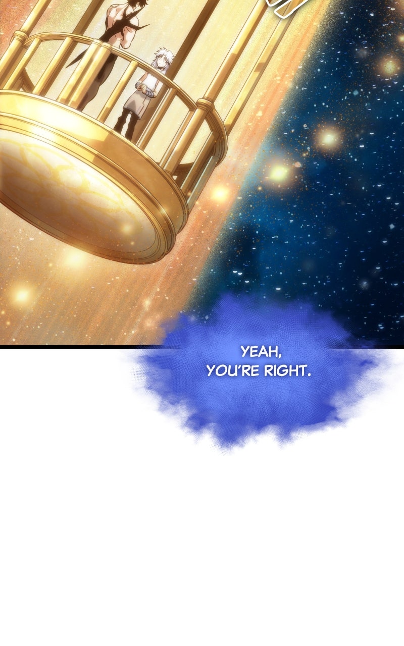 Read The World After the Fall EN Manga Online