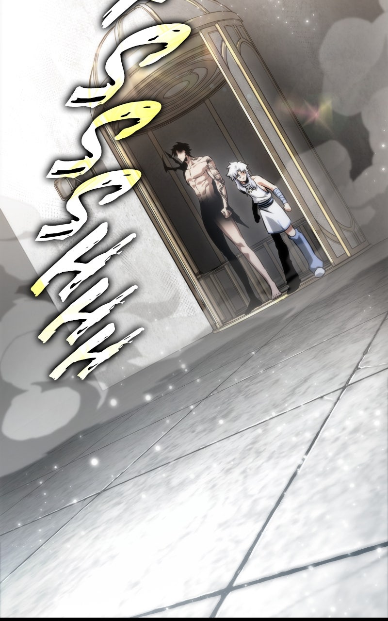 Read The World After the Fall EN Manga Online