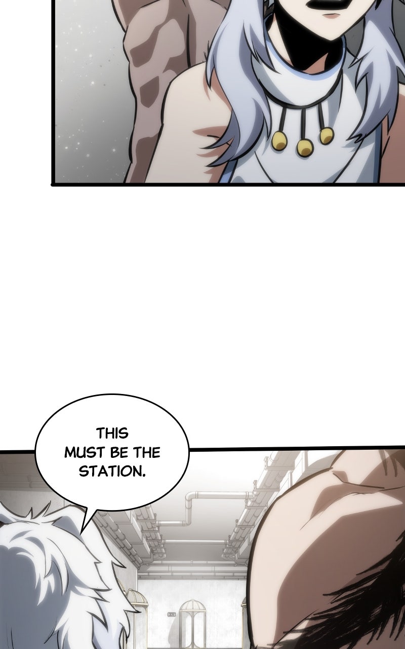 Read The World After the Fall EN Manga Online