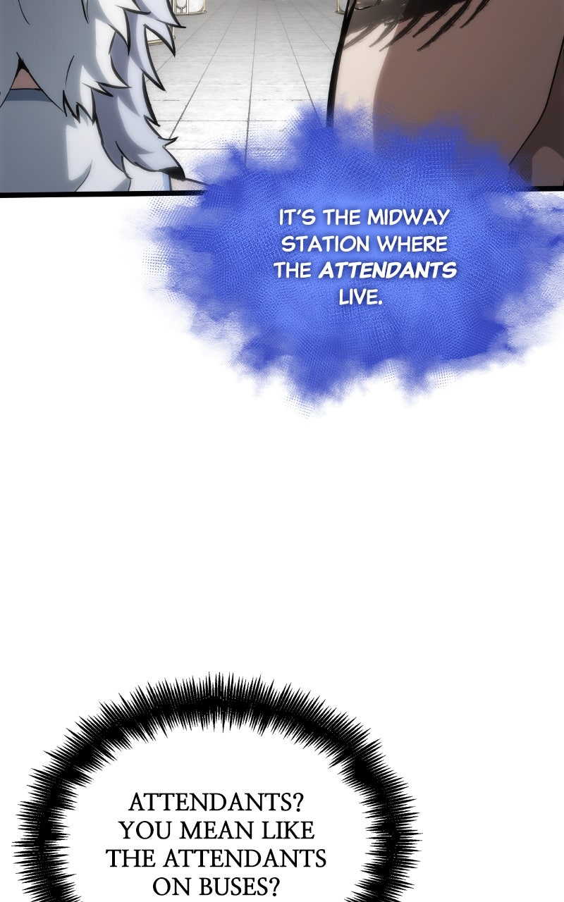 Read The World After the Fall EN Manga Online