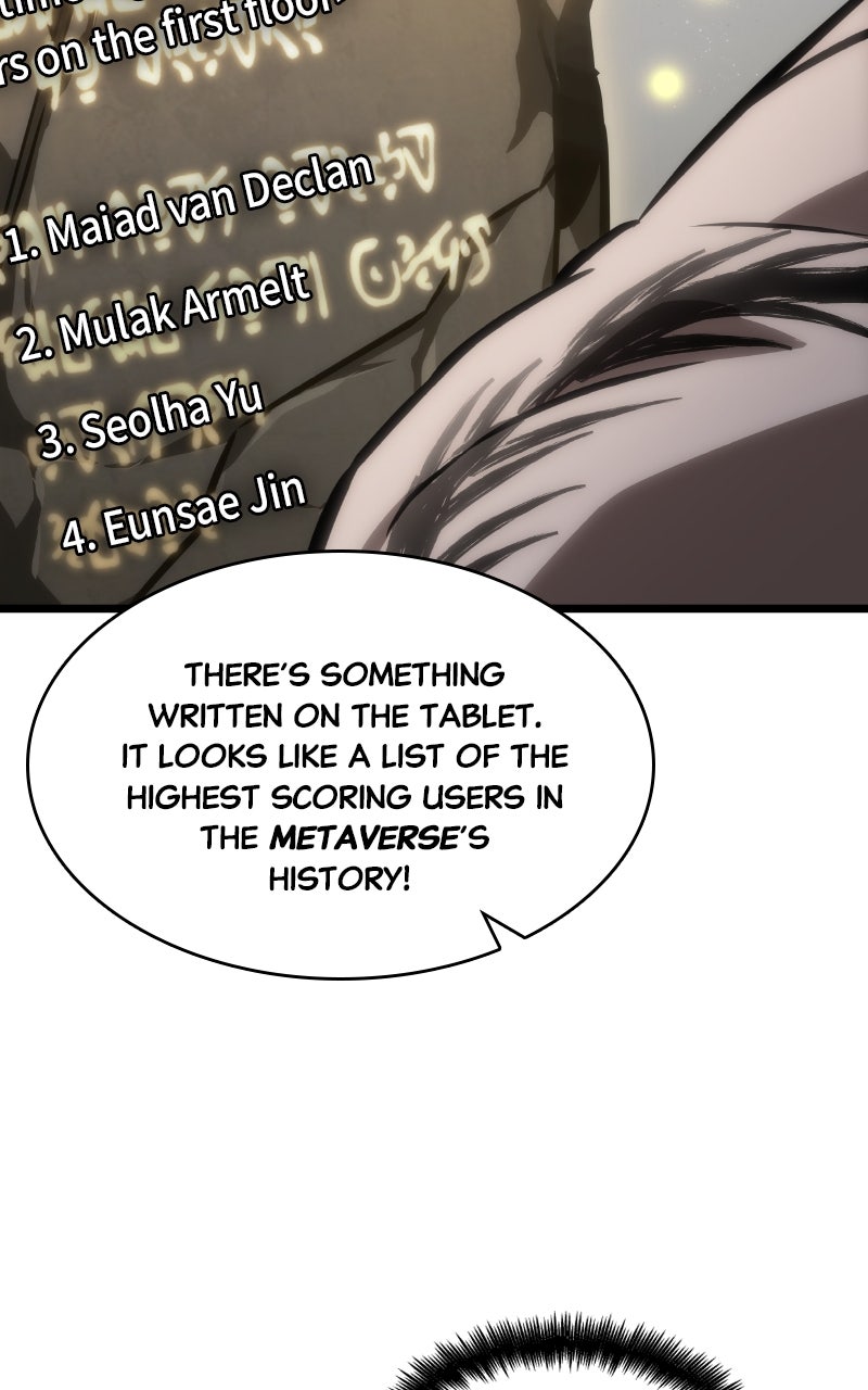 Read The World After the Fall EN Manga Online