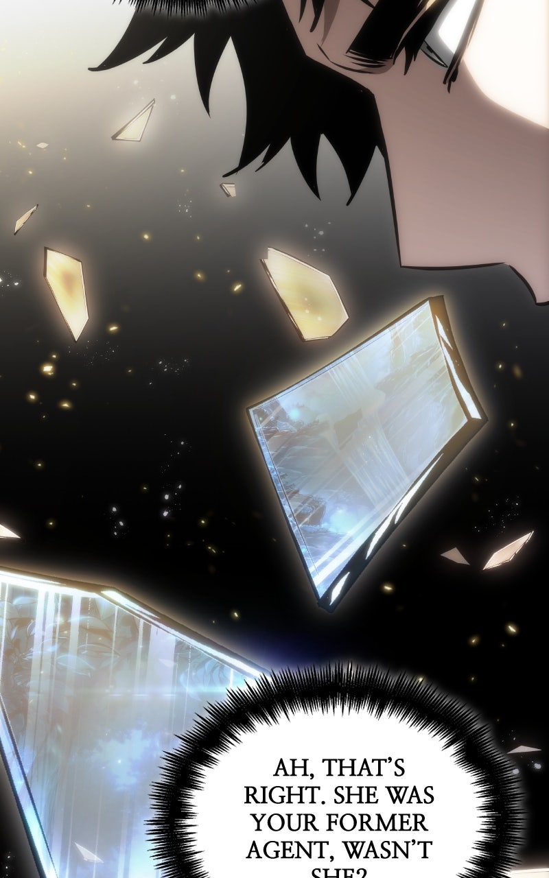 Read The World After the Fall EN Manga Online