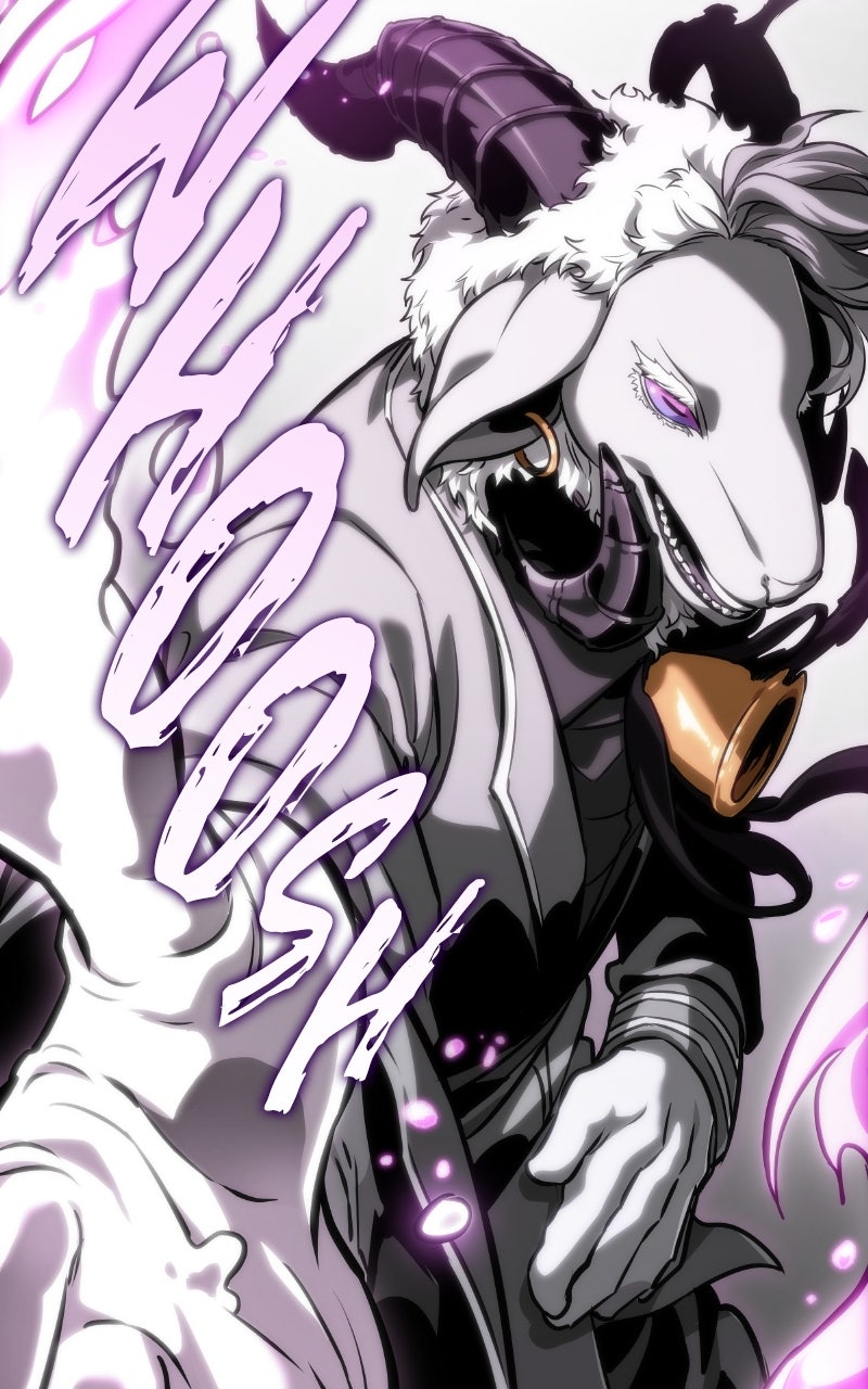 Read The World After the Fall EN Manga Online