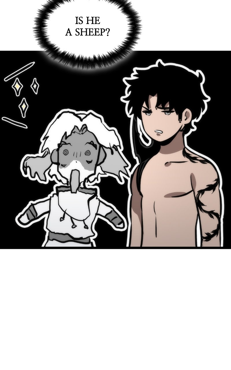 Read The World After the Fall EN Manga Online