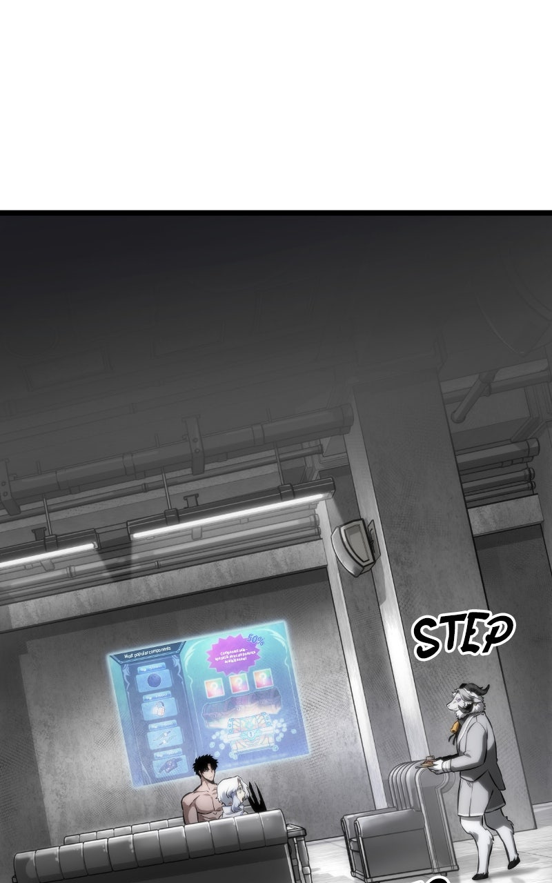 Read The World After the Fall EN Manga Online