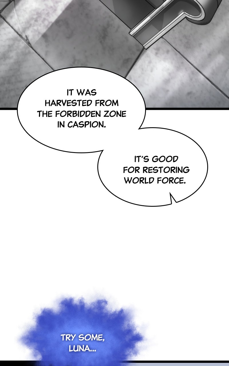 Read The World After the Fall EN Manga Online
