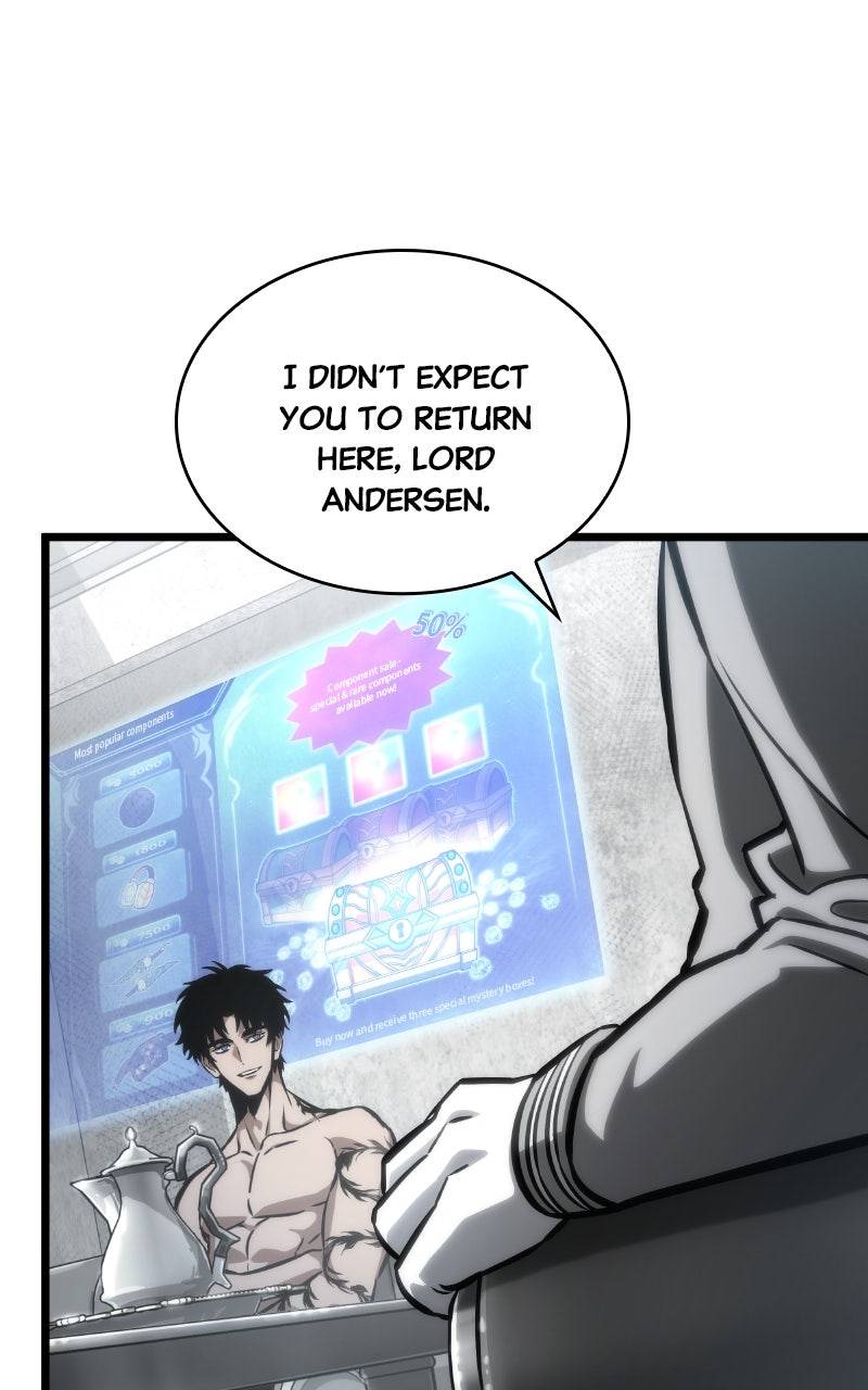 Read The World After the Fall EN Manga Online