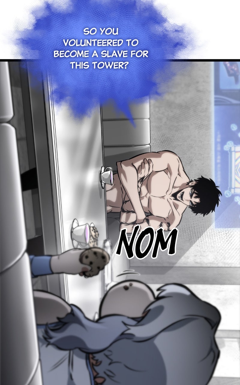 Read The World After the Fall EN Manga Online