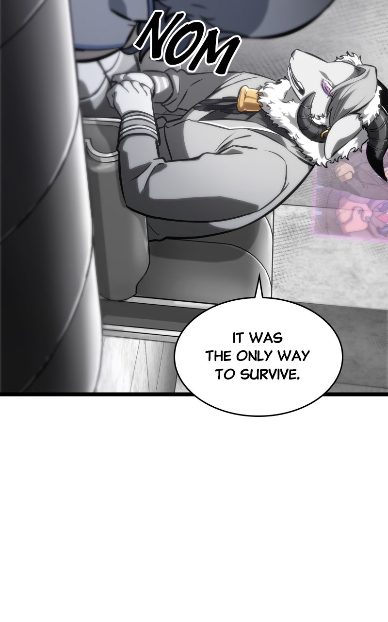 Read The World After the Fall EN Manga Online