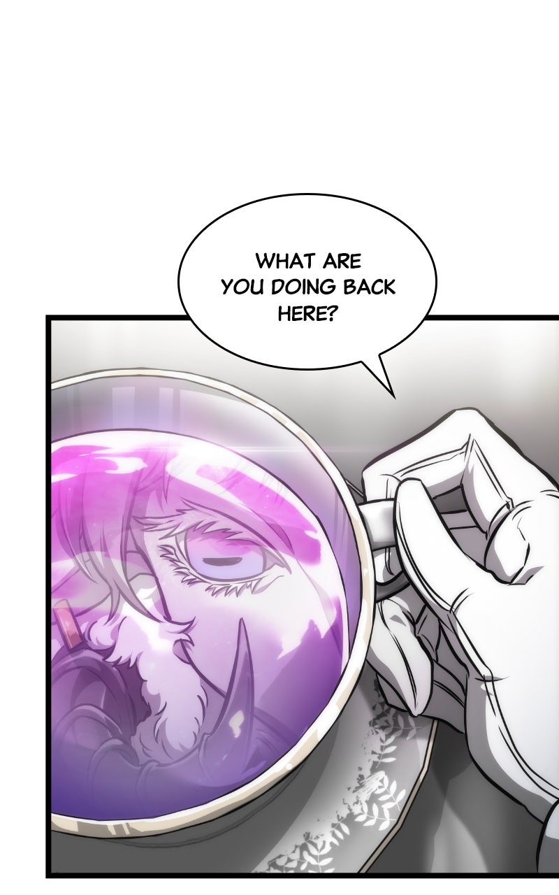 Read The World After the Fall EN Manga Online