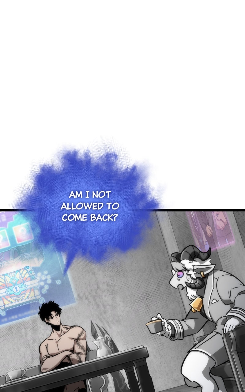 Read The World After the Fall EN Manga Online