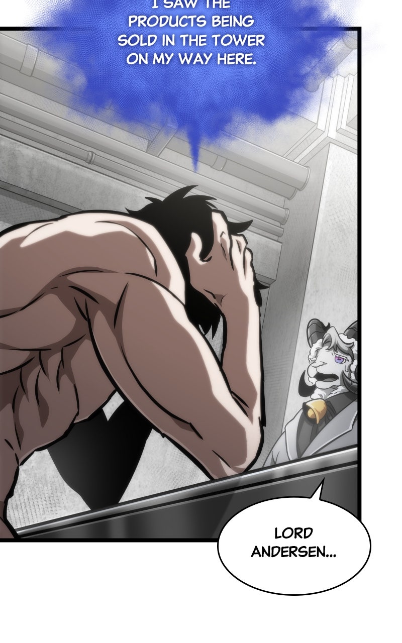 Read The World After the Fall EN Manga Online