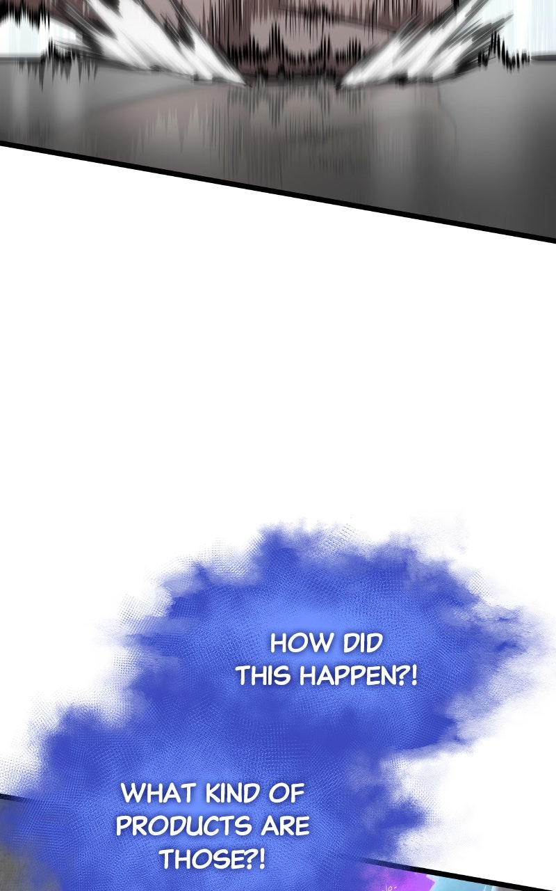 Read The World After the Fall EN Manga Online