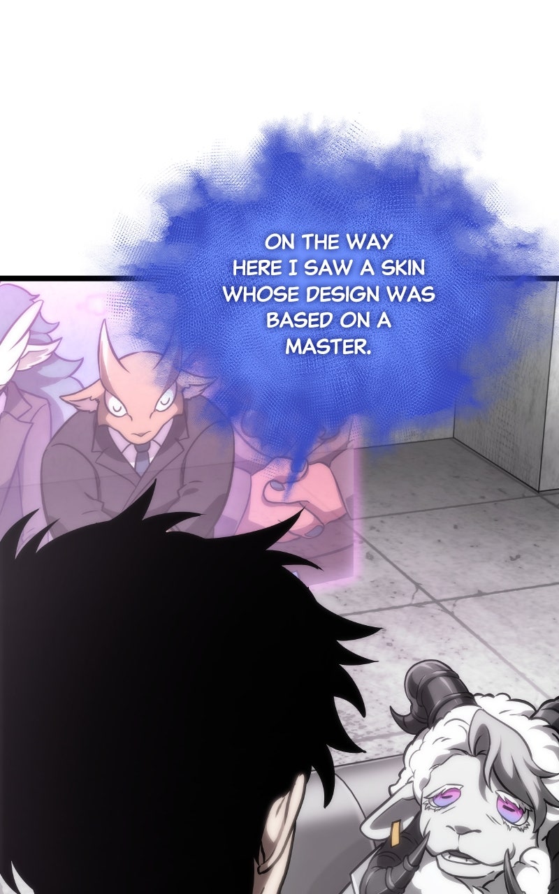 Read The World After the Fall EN Manga Online