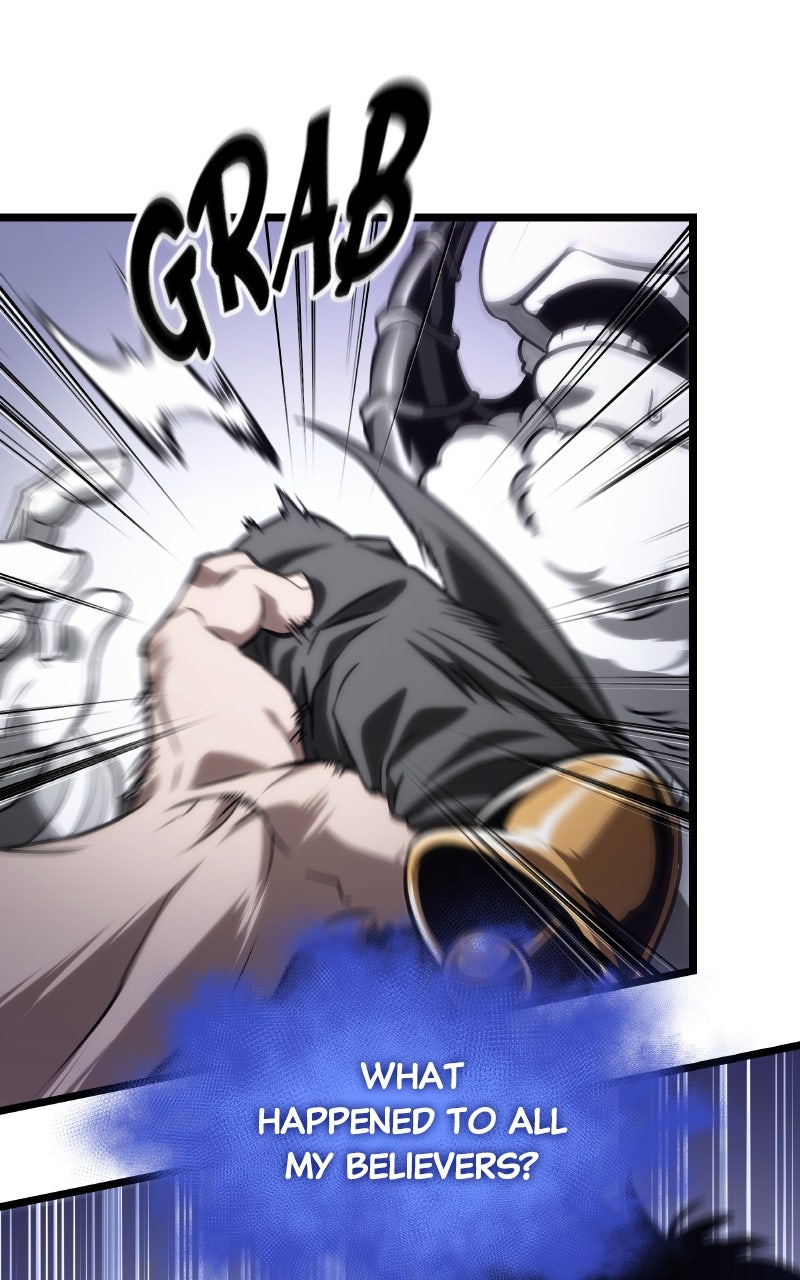 Read The World After the Fall EN Manga Online