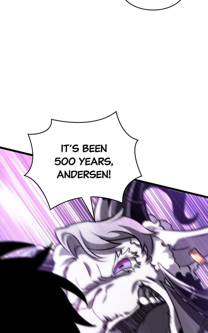 Read The World After the Fall EN Manga Online