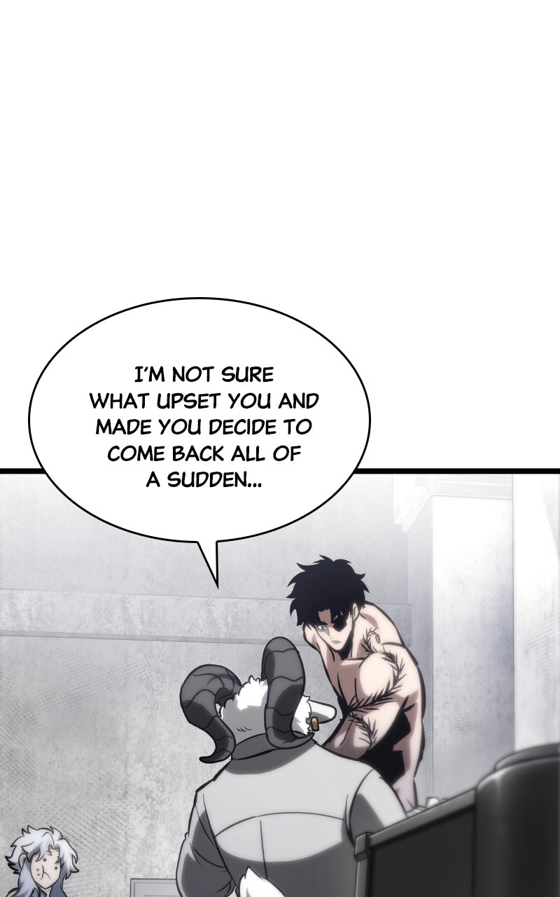 Read The World After the Fall EN Manga Online