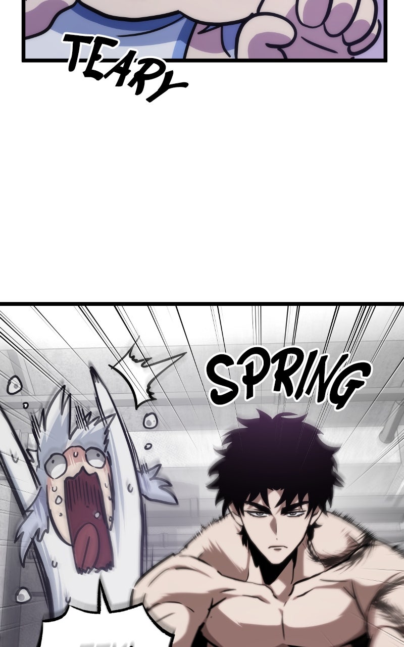 Read The World After the Fall EN Manga Online