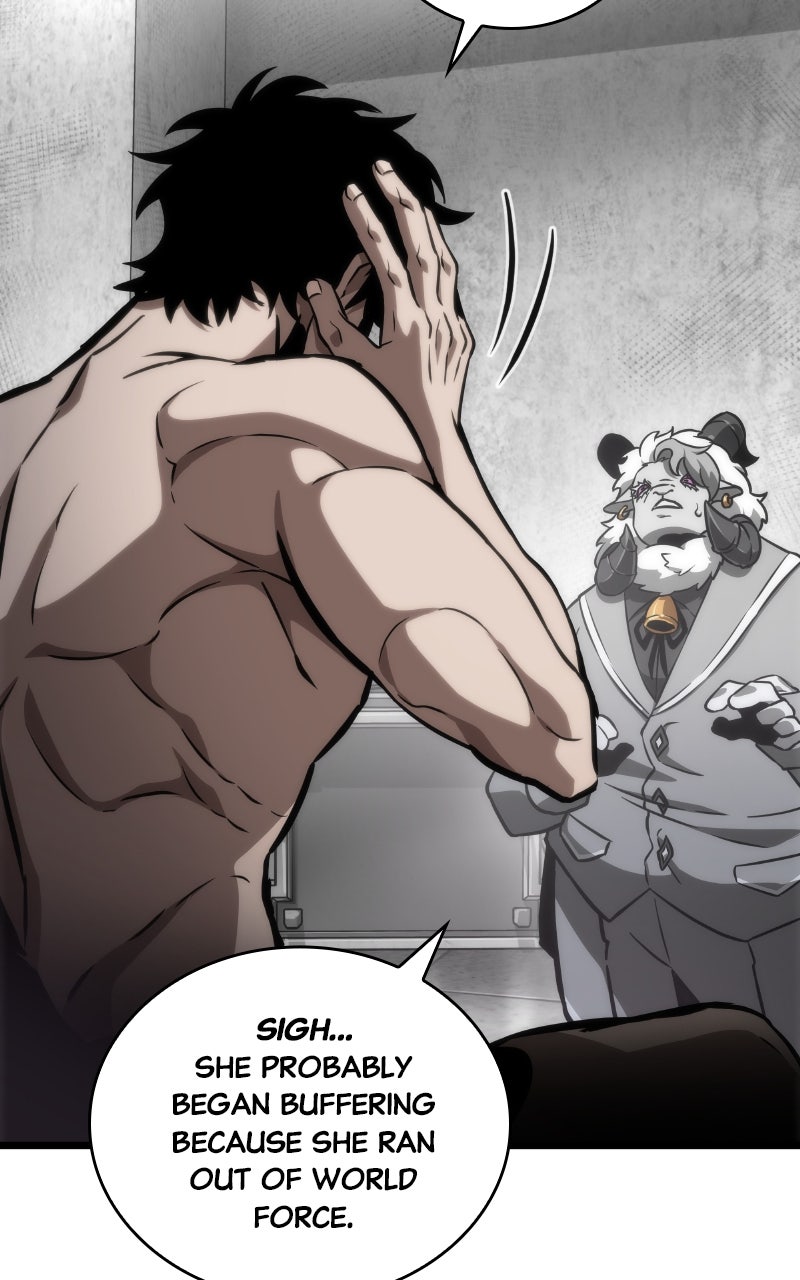 Read The World After the Fall EN Manga Online