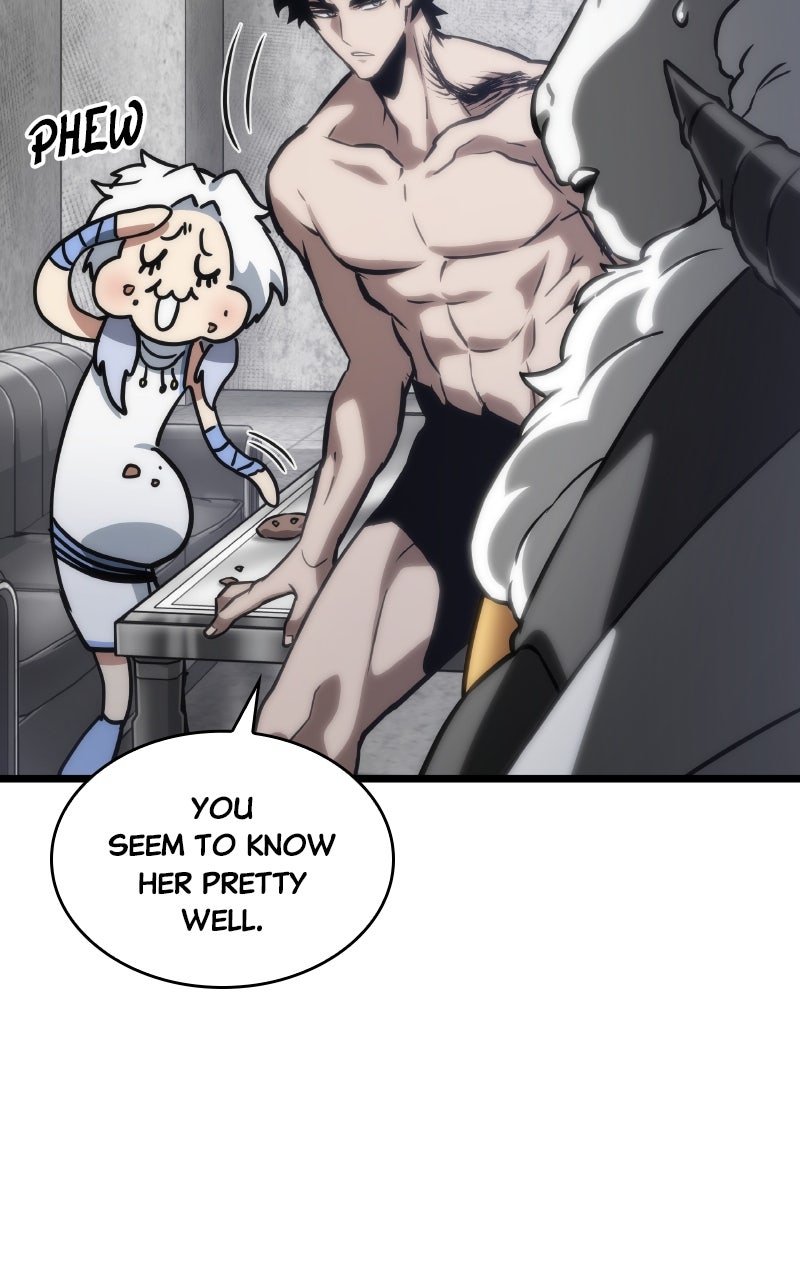 Read The World After the Fall EN Manga Online