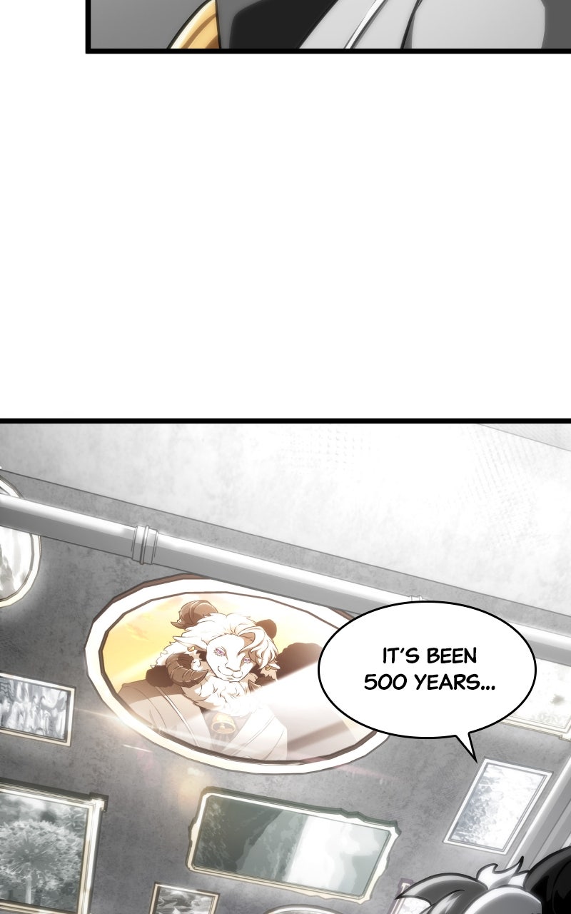Read The World After the Fall EN Manga Online