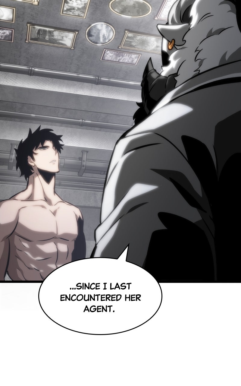 Read The World After the Fall EN Manga Online