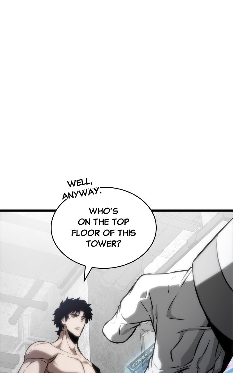 Read The World After the Fall EN Manga Online