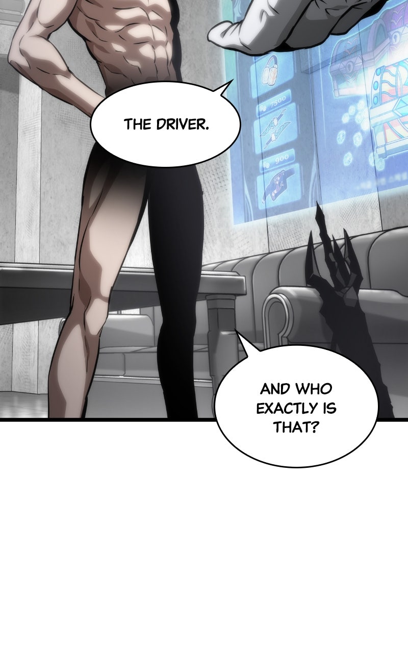 Read The World After the Fall EN Manga Online