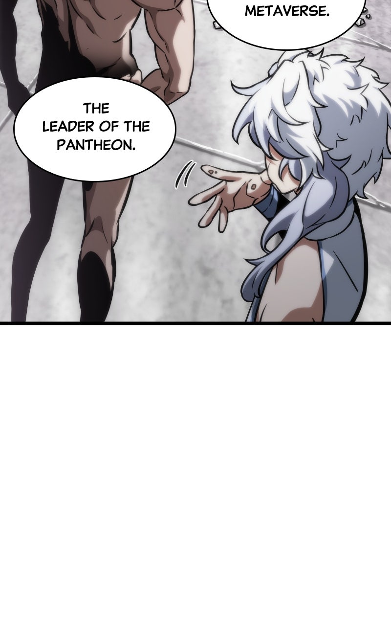 Read The World After the Fall EN Manga Online