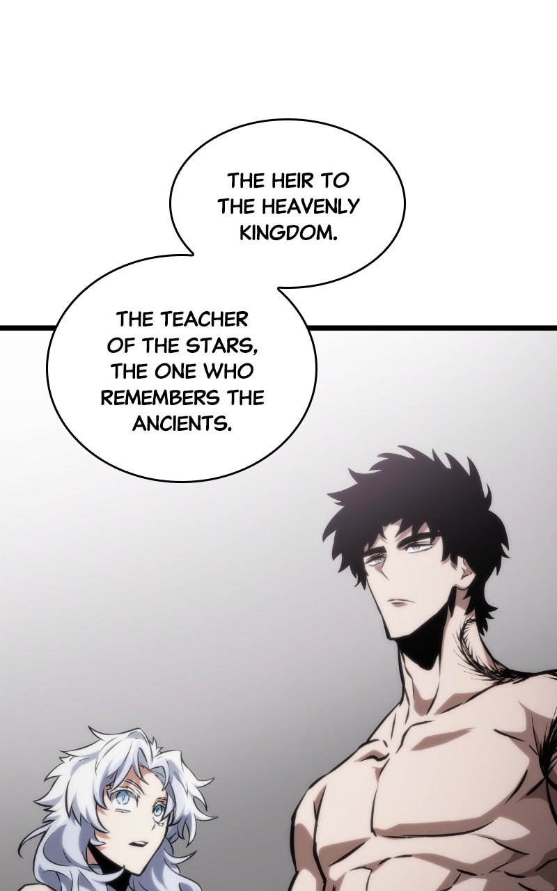 Read The World After the Fall EN Manga Online