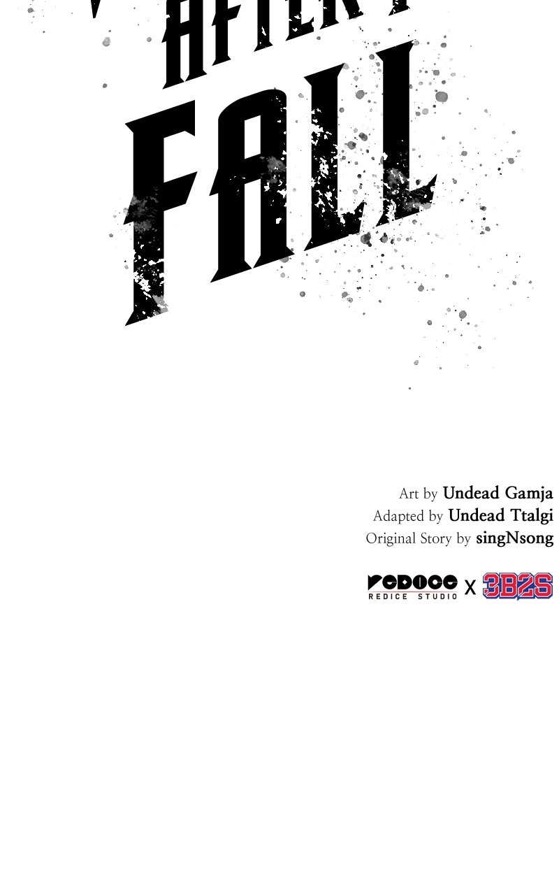Read The World After the Fall EN Manga Online