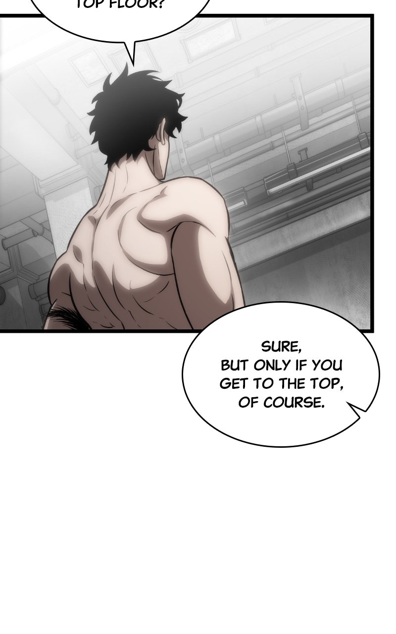 Read The World After the Fall EN Manga Online