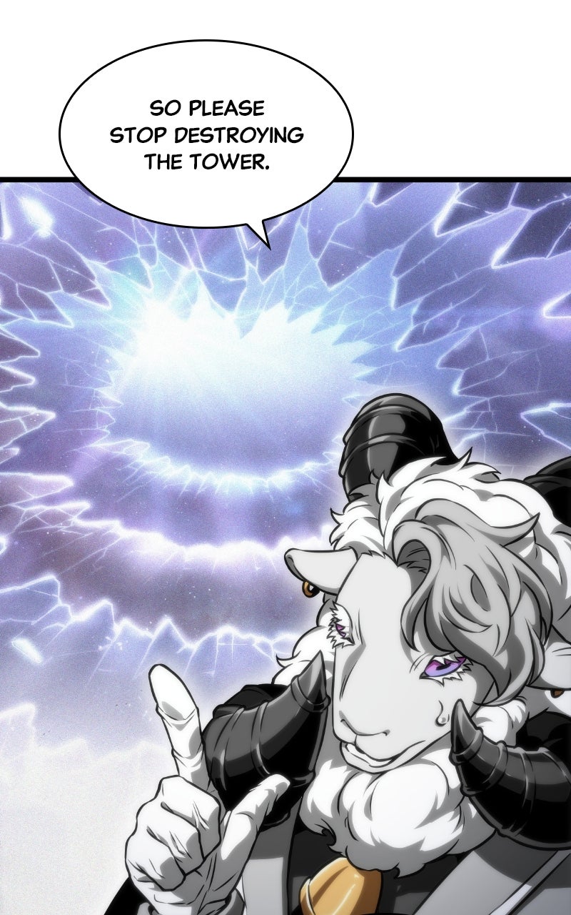 Read The World After the Fall EN Manga Online