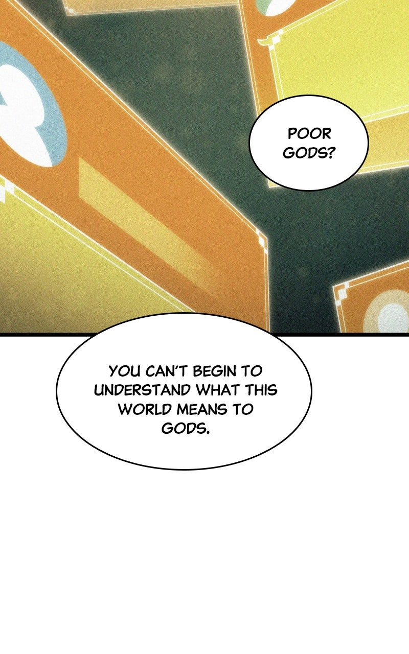 Read The World After the Fall EN Manga Online