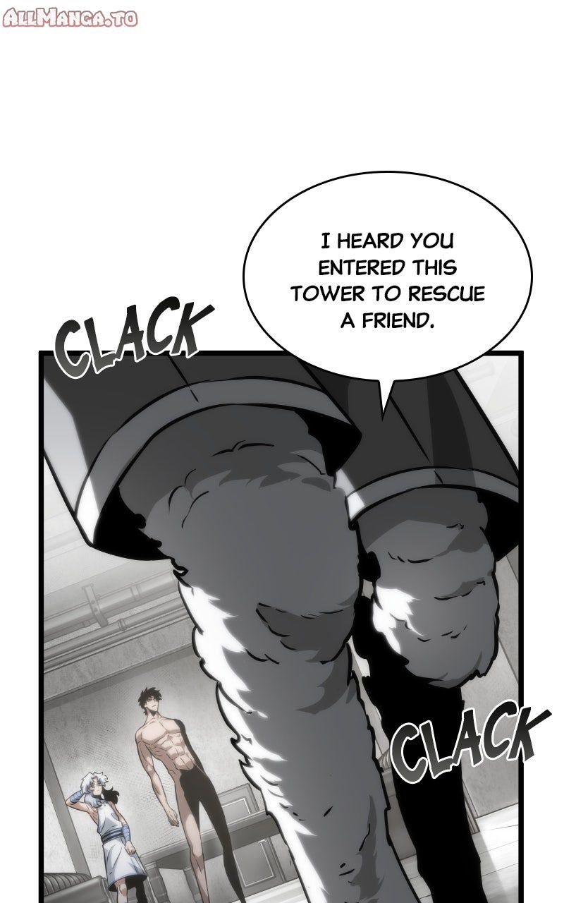 Read The World After the Fall EN Manga Online