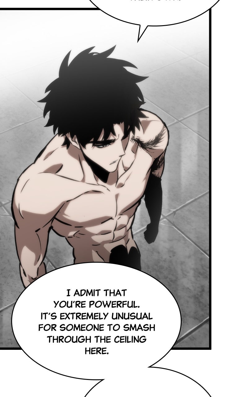 Read The World After the Fall EN Manga Online