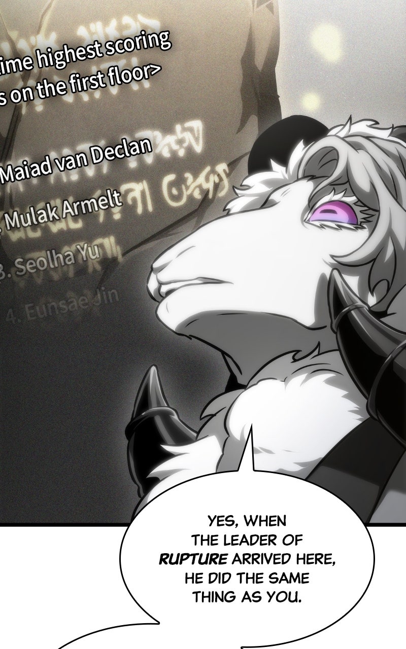Read The World After the Fall EN Manga Online