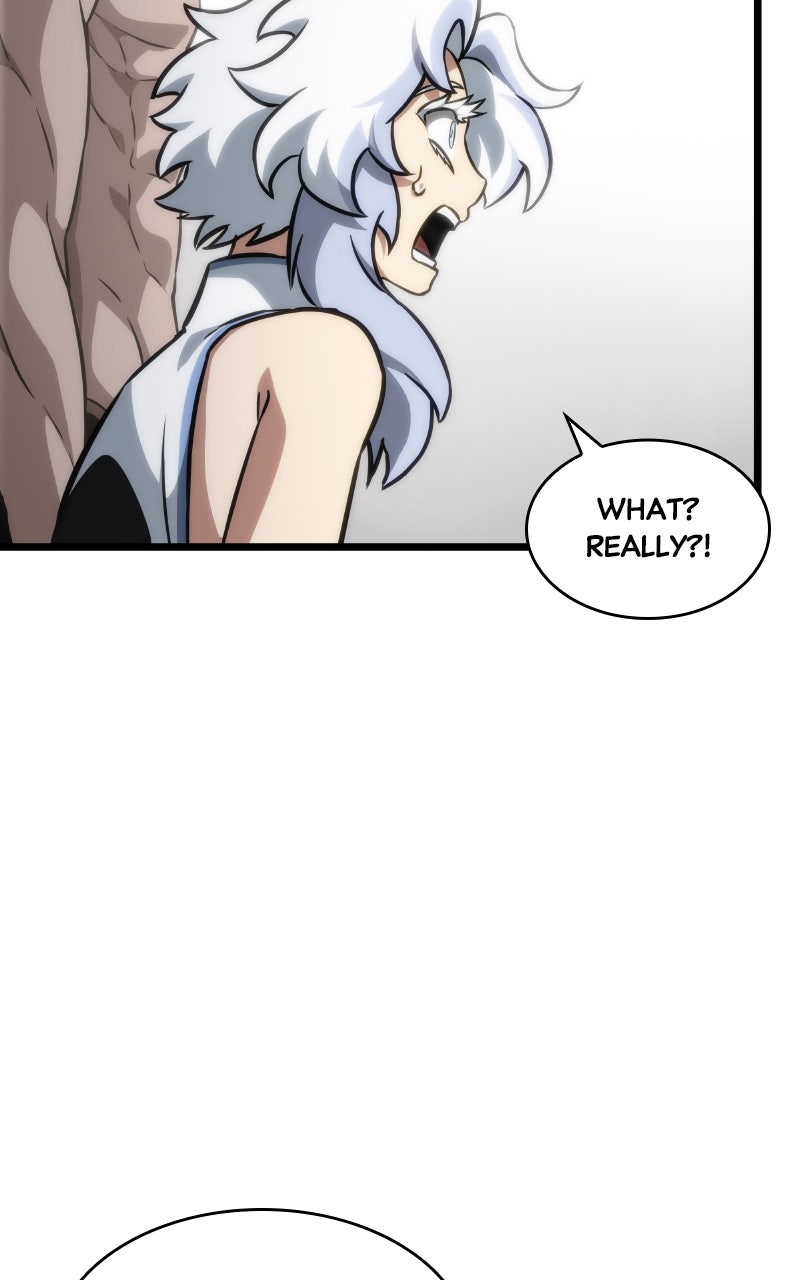 Read The World After the Fall EN Manga Online