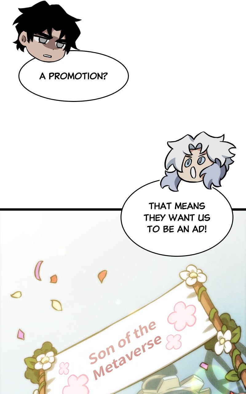 Read The World After the Fall EN Manga Online