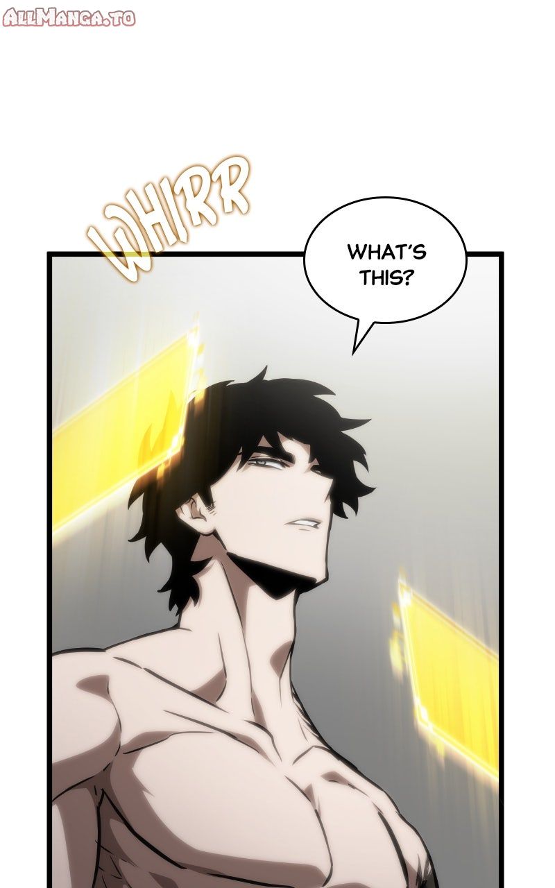 Read The World After the Fall EN Manga Online