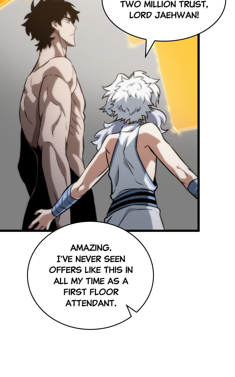 Read The World After the Fall EN Manga Online