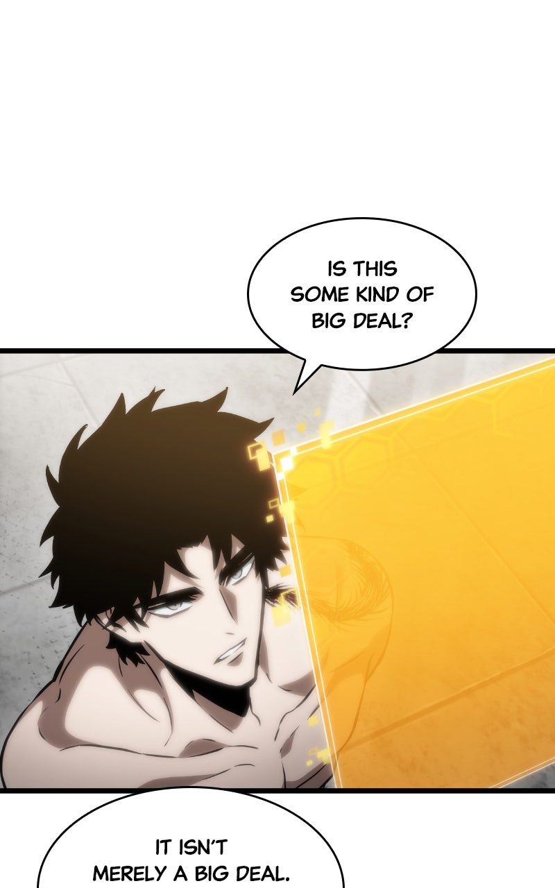 Read The World After the Fall EN Manga Online