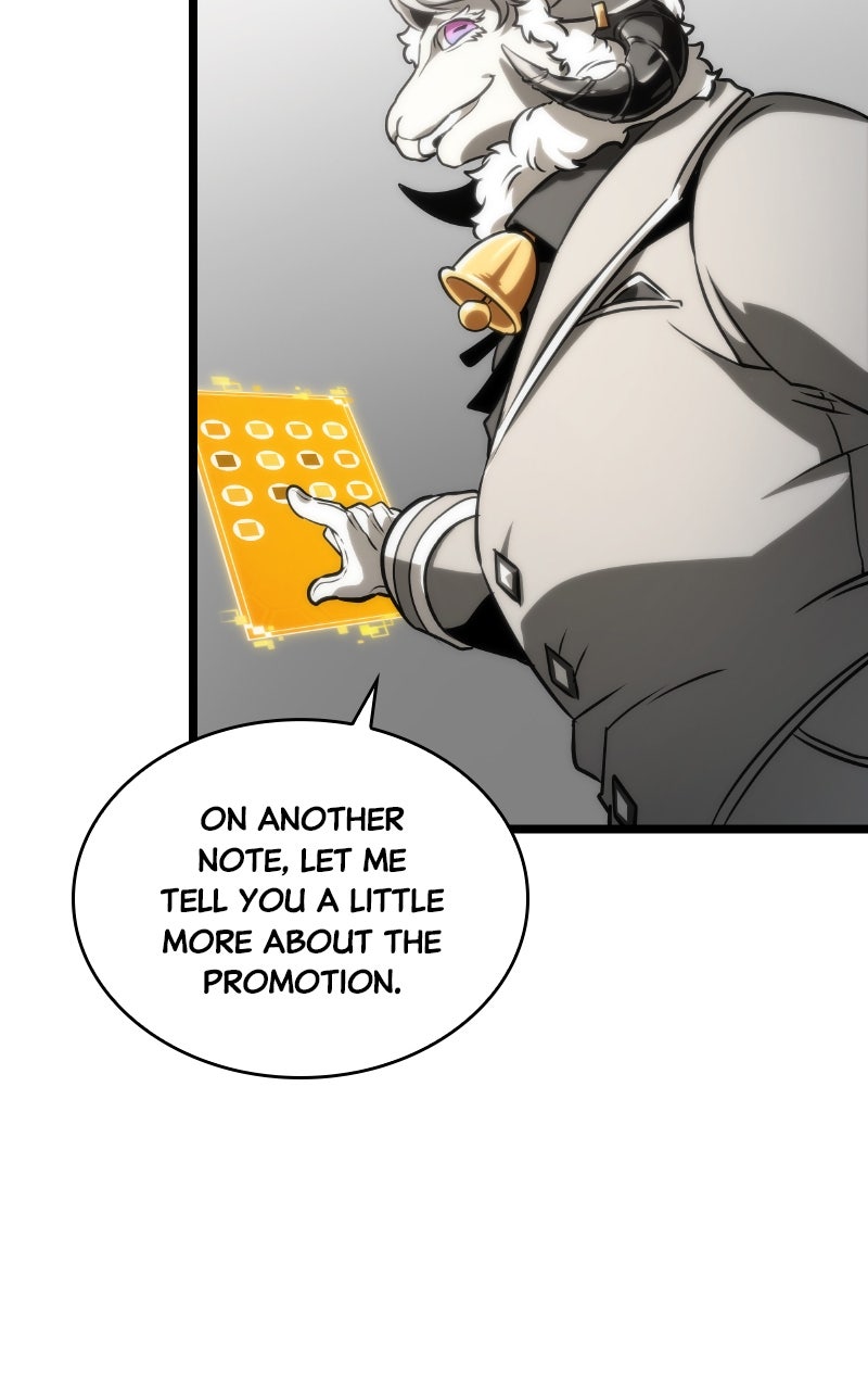 Read The World After the Fall EN Manga Online