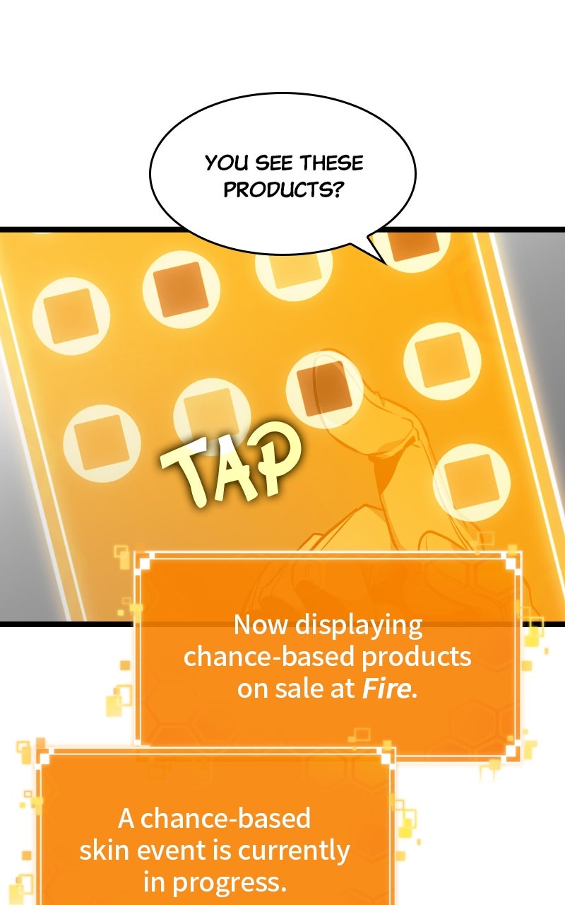 Read The World After the Fall EN Manga Online