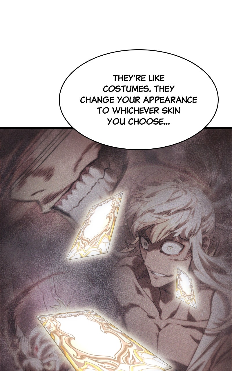 Read The World After the Fall EN Manga Online